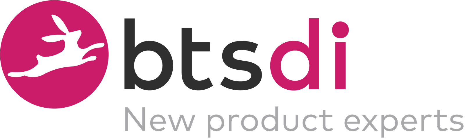 BTSDI Logo Color tagline